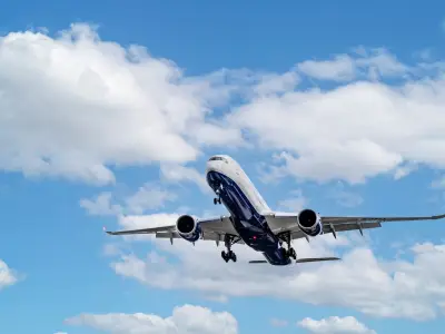 Heathrow Airport warns passengers of methanol poisoning and drink spiking risks