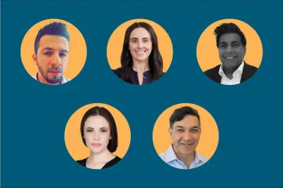 Hedge Funds and Hiring Experts Join FN Panel on Talent War