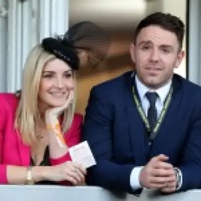 Helen Skelton reveals 'humiliating' fallout of split from ex-husband Richie Myler