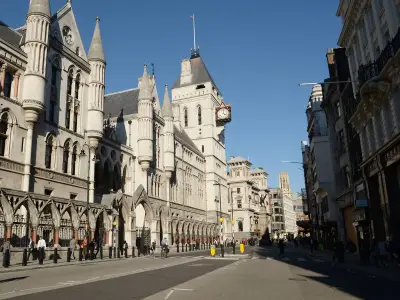 High Court rejects Islington parent's bid to halt nursery closure