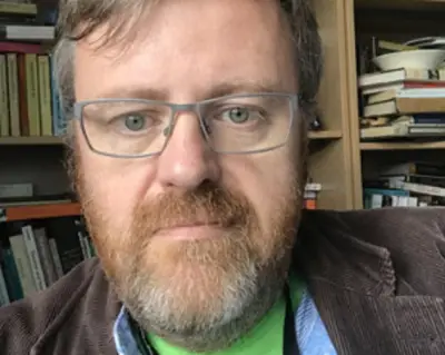 Historian Donald MacRaild dies aged 60 after short illness