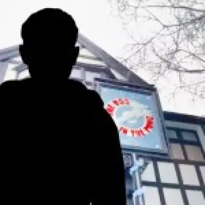 Hollyoaks: Warren Fox Shoots Brother Jenson Cole Dead in Shocking Twist