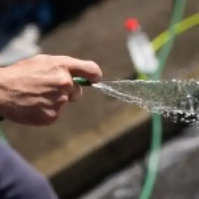 Hosepipe ban for 350,000 in UK amid record heatwave, first in 30 years