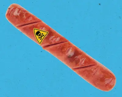 Hotdogs: Nutrition experts reveal what's really inside and health risks
