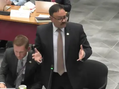 Hounslow Council Leader to Get £16k Allowance Rise; Conservatives Oppose