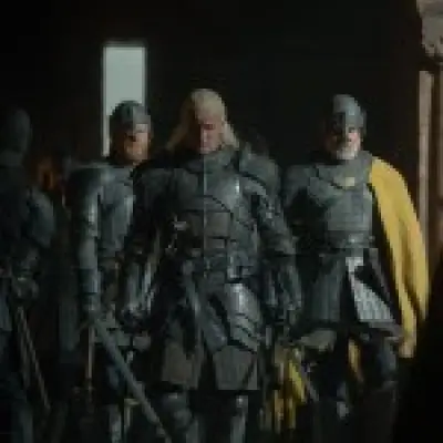 House of the Dragon kills Tom Cullen's Ser Luthor Largent after 4 episodes, fans outraged