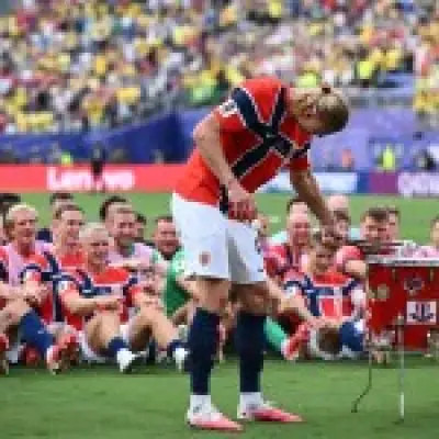 How England can stop Erling Haaland and sink Norway at World Cup