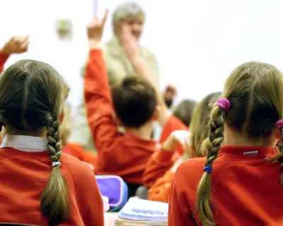 How to solve the literacy crisis in schools: readers respond
