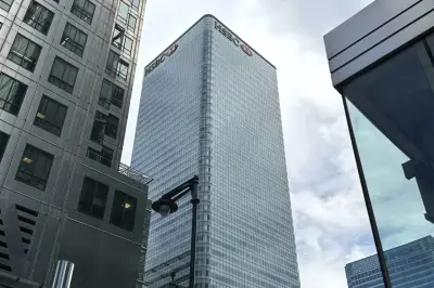 HSBC Hit by $162M Losses from Fintech Flop Zing