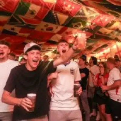Hundreds of pubs to stay closed for England World Cup game despite late opening