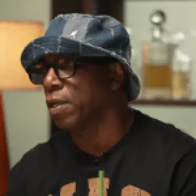 Ian Wright names Argentina as only team that can stop France winning World Cup