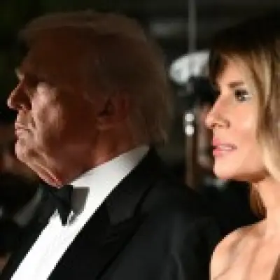 Iran releases 'How to Kill Melania Trump' video targeting first lady and son Barron