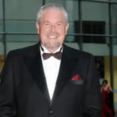 Irish broadcaster Gerry Kelly dies aged 77