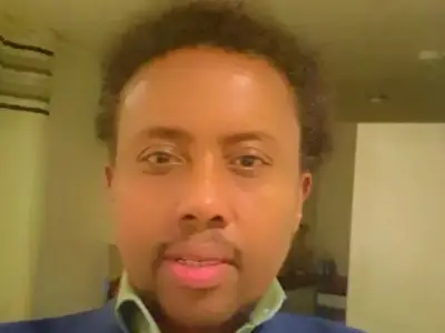 Islington man Ahmed Jama dies from head injuries after attack; murder charge