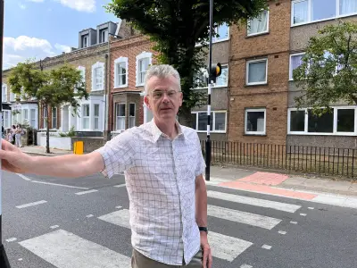Islington zebra crossing costs £131k: Council defends street safety upgrades