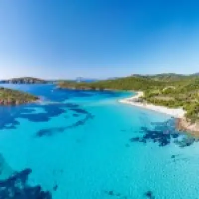 Italy Beaches Require Booking This Summer Due to Overtourism