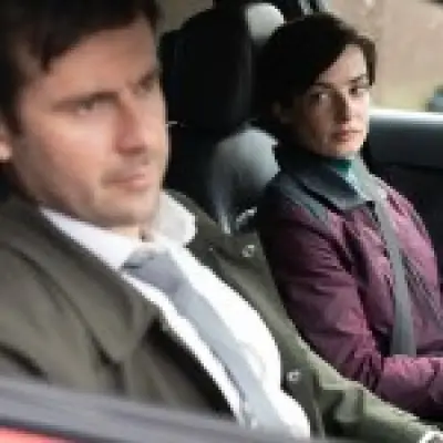 ITV's The Dark: A fresh take on serial killer genre with Laura Donnelly