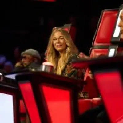 ITV's The Voice apologises after asking bakery for free cakes in 'exposure' row