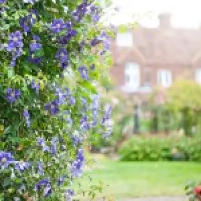 Iver: Quiet commuter village with houses £40k cheaper than London