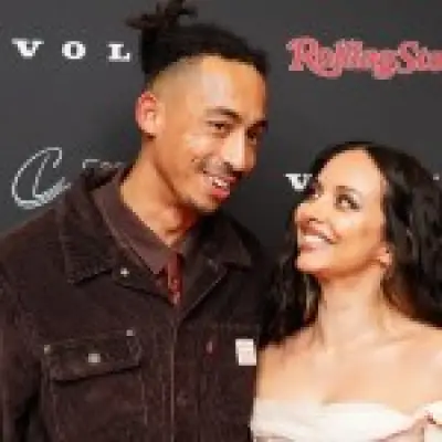 Jade Thirlwall and Jordan Stephens split after six years together