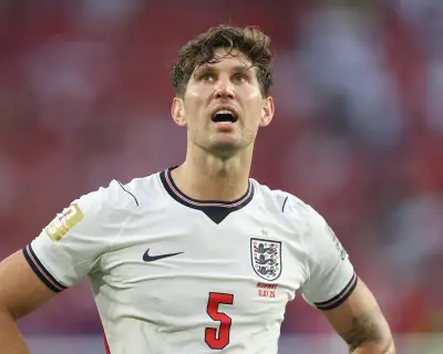 John Stones set for Inter move after shining for England at World Cup