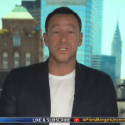 John Terry backs Spain to beat Argentina in World Cup final prediction