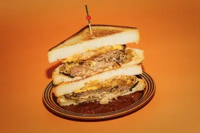 Johnny Boy’s: Cali-Style Diner Opens in Stoke Newington