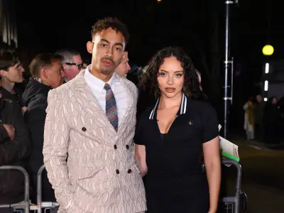 Jordan Stephens' PowerPoint pitch to Jade Thirlwall resurfaces after split