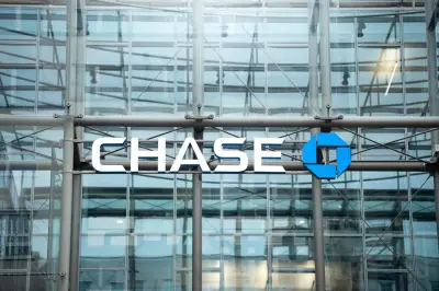 JPMorgan Invests £80M More in Personal Investing Brand as Losses Mount