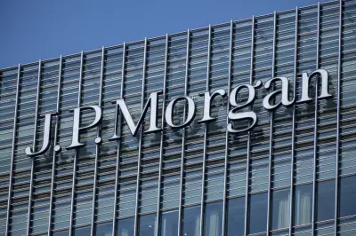 JPMorgan names Jansen and Schneider co-heads of M&A for Germany