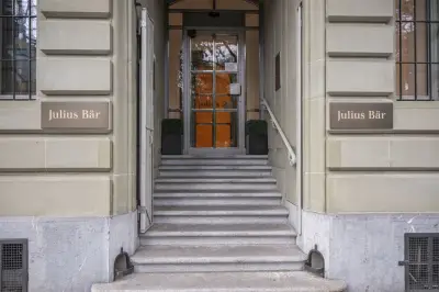 Julius Baer's New Risk Framework Continues to Weigh on Wealth Giant