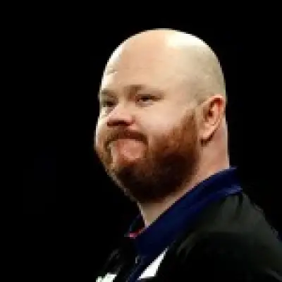 Justin Hood on darts fame: 'Only so much you can take' after abuse
