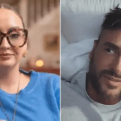 Katie Price's sister slams Lee Andrews over alleged sex tape claims