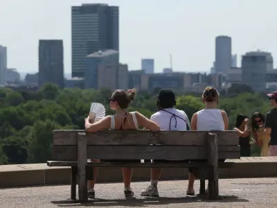 Kingston Council pleads for climate funding amid heatwave crisis