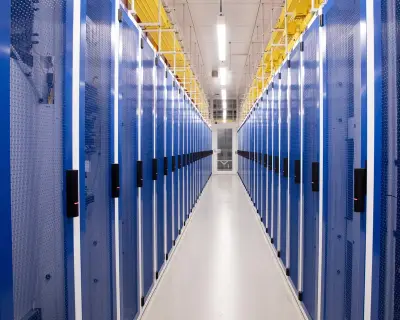 Labor pushes datacentre energy rules despite Queensland and NT opposition