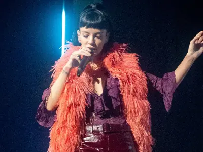 Last-minute tickets for Lily Allen's final O2 show on sale now