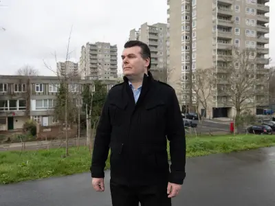Lesnes Estate resident loses High Court bid to stop demolition