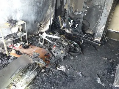 Lewisham tops London in e-bike and scooter fires; boy, 12, died