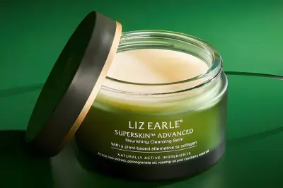 Liz Earle SuperSkin Cleansing Balm Review: Best Deal Yet?