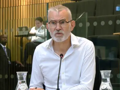 London Assembly Chair's bank account closed after Ukraine coffee purchase