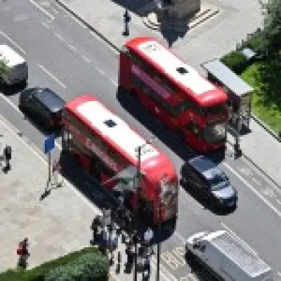 London bus fare freeze extended until November but 10p rise expected