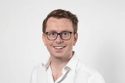 London Champions Speakers Finalist at UK Business Awards 2024