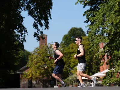 London drought declared with 'long-lasting impacts' warning