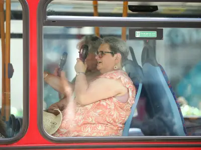 London Heatwave Forecast: Fifth Heatwave Expected in Mid-August