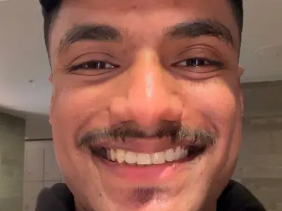 London man, 26, diagnosed with rare aggressive cancer after night sweats