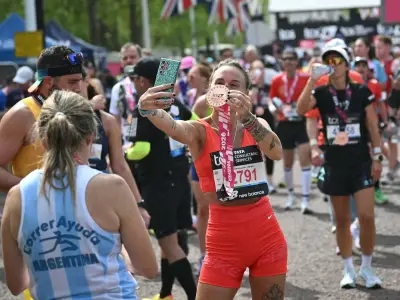 London Marathon 2027 Ballot Results: Find Out If You Have a Place