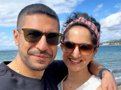 London mum diagnosed with breast cancer after sister's conversation