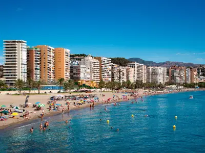 London to Spain by train: Woman's 2-day journey costs £265, no flights