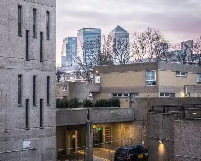 London's housing crisis: Burnham's plan to redistribute wealth northwards