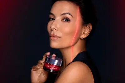 L'Oreal Revitalift Laser Skincare Bundle Deal on LookFantastic